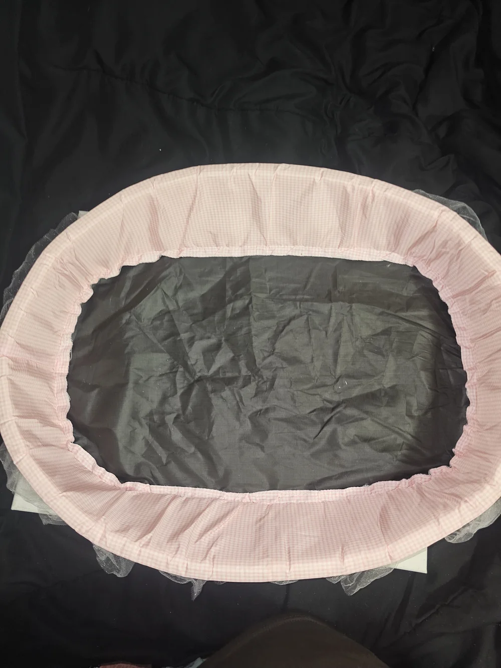 Dog Bed - Nwt